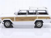 Jeep Grand Wagoneer - nuotraukos Nr. 3