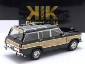 Jeep Grand Wagoneer - nuotraukos Nr. 5