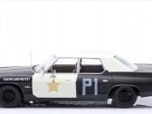 Dodge Monaco - nuotraukos Nr. 3