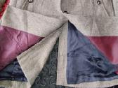 Parduodu XXL klasikinį vyr.paltą ,Tommy Hilfiger" - nuotraukos Nr. 6