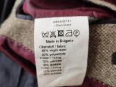 Parduodu XXL klasikinį vyr.paltą ,Tommy Hilfiger" - nuotraukos Nr. 9