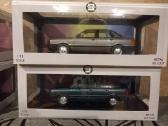 Audi 80, Audi 100