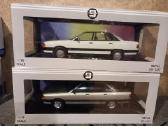 Audi 80, Audi 100 - nuotraukos Nr. 2