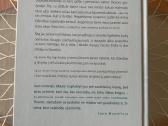 Santa Montefiore Kregždė ir kolibris knyga - nuotraukos Nr. 2