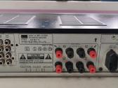 Sansui Au G33x 2x45w-8ohm1985m - nuotraukos Nr. 2