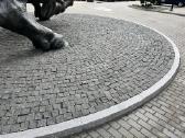 Įvairių išmatavimų granitiniai bordiūrai - nuotraukos Nr. 13