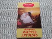 Džordž Eliot Malūnas ant Floso 1996 m.