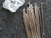 Stipinai 146 mm 36 vnt 20 € - nuotraukos Nr. 12
