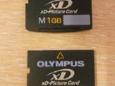 Micro sd, sd, m2, XD korteles,micro sd adapter - nuotraukos Nr. 5