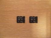 Micro sd, sd, m2, XD korteles,micro sd adapter - nuotraukos Nr. 6