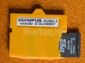 Micro sd, sd, m2, XD korteles,micro sd adapter - nuotraukos Nr. 8