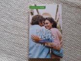 Dėl jos verta Carly Phillips 2014 m.
