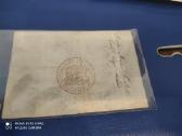 Senas banknotas - nuotraukos Nr. 2