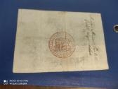 Senas banknotas - nuotraukos Nr. 4