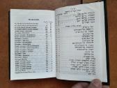 Naujasis testamentas rusų ir hebrajų kalbomis - nuotraukos Nr. 5