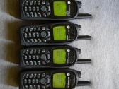Motorola Mth650 Tetra radijo stotelės