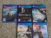 Parduodu Ps4 Pro 1tb - nuotraukos Nr. 2