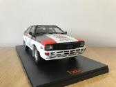 Audi Quattro Rally - nuotraukos Nr. 5