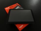 Fire HD 8 (10th gen) + dėklas