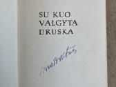 Juozas Baltušis su aut. parašu - nuotraukos Nr. 2