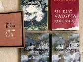 Juozas Baltušis su aut. parašu - nuotraukos Nr. 4