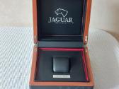 Šveicarišką laikrodžių dėžutė Jaguar - nuotraukos Nr. 5