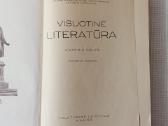 1942 m. knyga " Visotinė Literatūra ". - nuotraukos Nr. 6