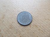 Notgeldas 10 pfennig , Darmstadt , 1917 - nuotraukos Nr. 2