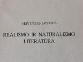 1942 m. knyga " Visotinė Literatūra ". - nuotraukos Nr. 17