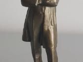Černiševskis statulelė - nuotraukos Nr. 2