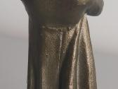 Černiševskis statulelė - nuotraukos Nr. 4