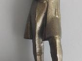 Černiševskis statulelė - nuotraukos Nr. 5