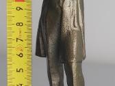 Černiševskis statulelė - nuotraukos Nr. 6