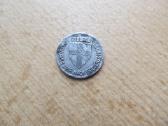 Notgeldas 10 pfennig , Coblenz , 1918 . - nuotraukos Nr. 2