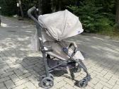 Chicco liteway 3 skėtukas iki 22 kg, 75€
