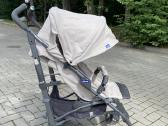 Chicco liteway 3 skėtukas iki 22 kg, 75€ - nuotraukos Nr. 2