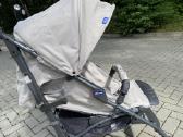 Chicco liteway 3 skėtukas iki 22 kg, 75€ - nuotraukos Nr. 3
