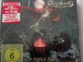 Elvenking - The Night of Nights Live