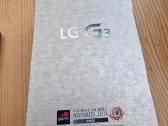 LG G3 telefonas - nuotraukos Nr. 2