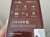 LG G3 telefonas - nuotraukos Nr. 3