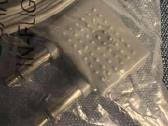 Mini laidinės ausinės Aux 3,5 mm, įvairios - nuotraukos Nr. 4