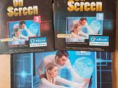 Anglų vadovėlis "on screen 2", 8 psl.