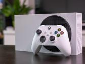 Su Garantija Xbox Series S 512gb SSD