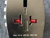 Kelioninis adapteris - Muv Usb World Adapter - nuotraukos Nr. 3