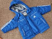 Adidas striukytė 0-3mo