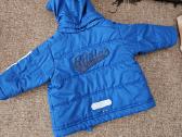Adidas striukytė 0-3mo - nuotraukos Nr. 2