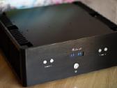 Audio Gd vacuum He1 Xlr tube valve preamp pradinis - nuotraukos Nr. 18