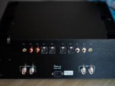 Audio Gd vacuum He1 Xlr tube valve preamp pradinis - nuotraukos Nr. 19