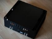 Audio Gd vacuum He1 Xlr tube valve preamp pradinis - nuotraukos Nr. 21