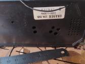 Radioimtuvas Wanda Lc301 R2 - nuotraukos Nr. 2